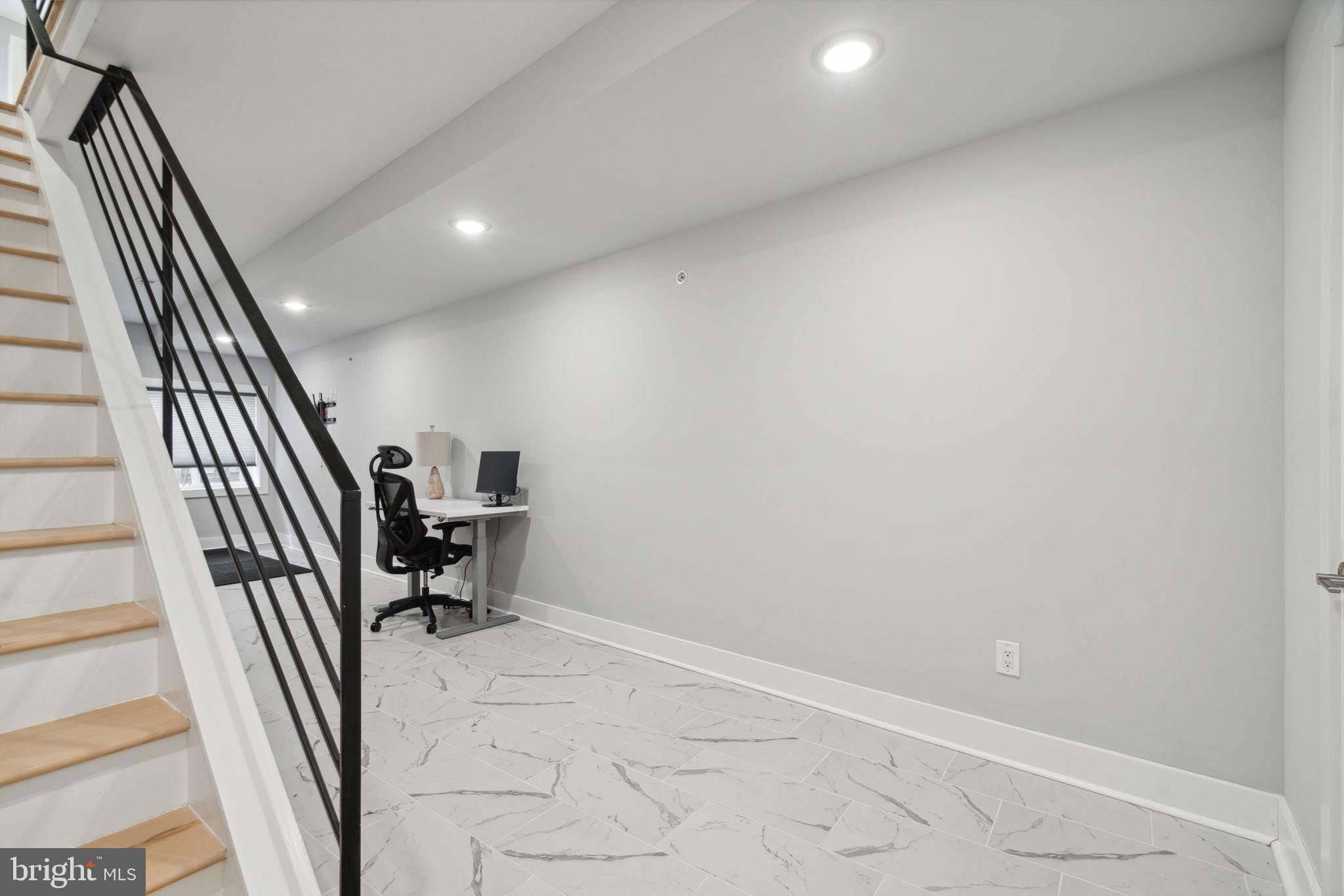 FISHTOWN - Residential Lease