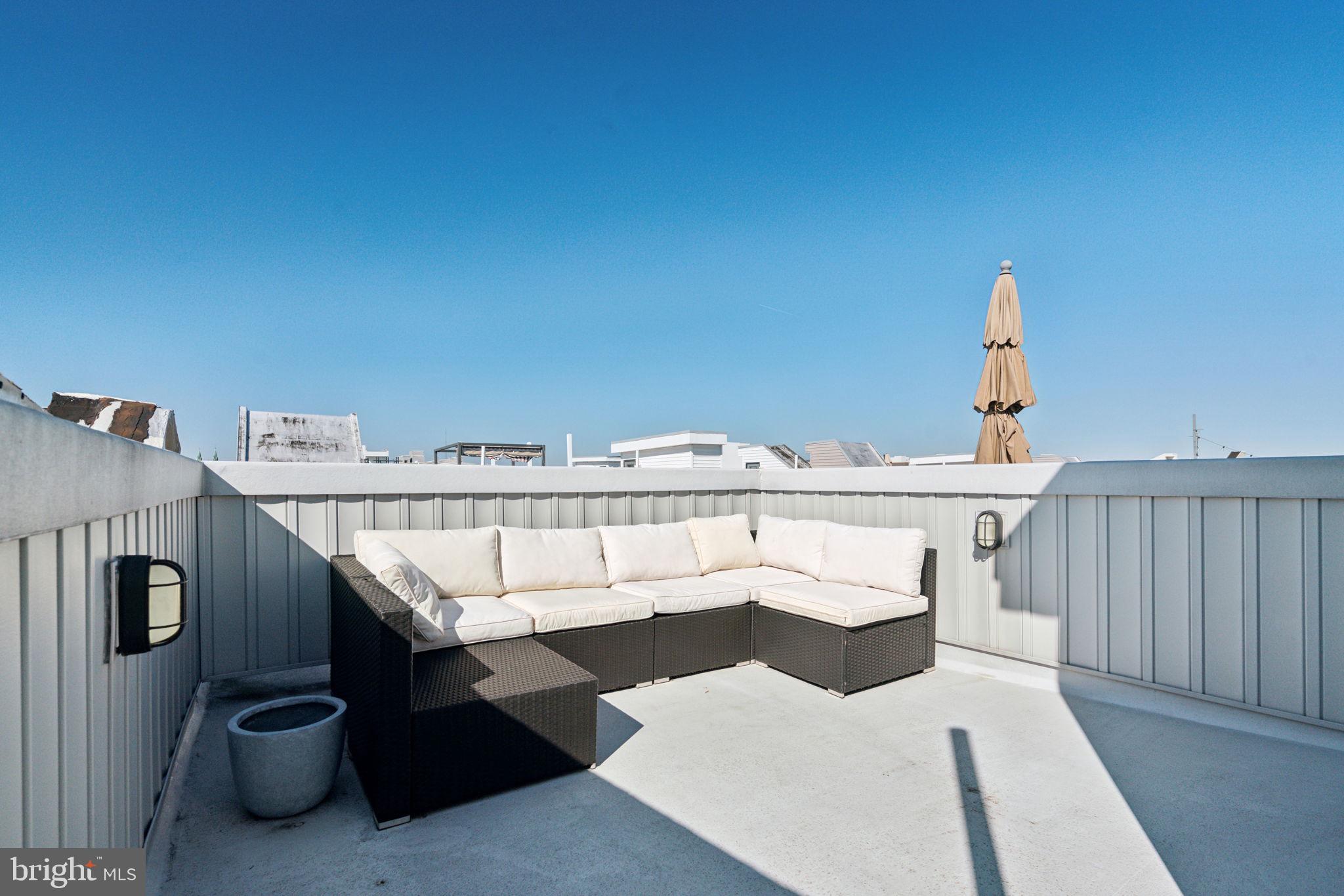 FISHTOWN - Residential Lease