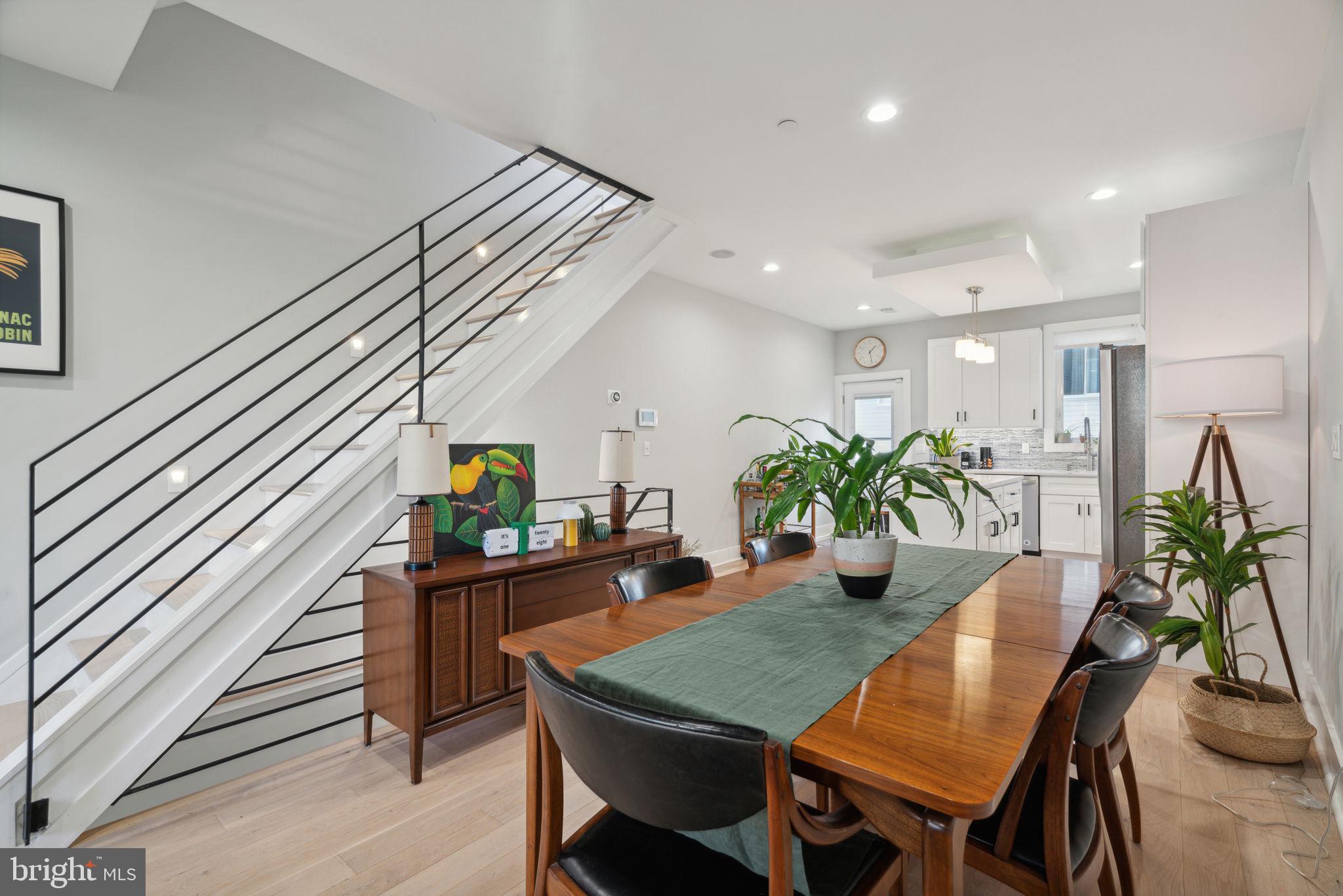 FISHTOWN - Residential Lease