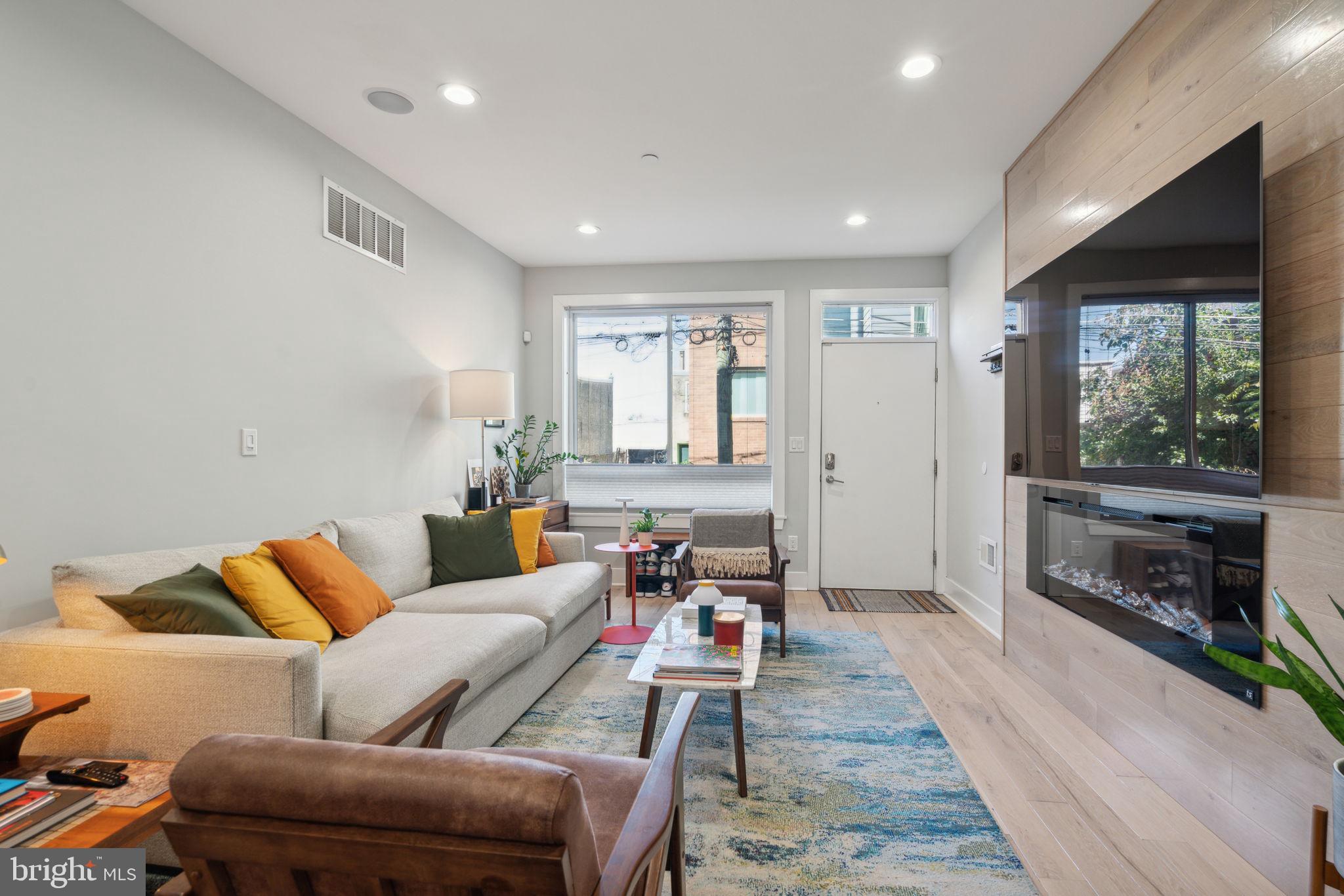 FISHTOWN - Residential Lease