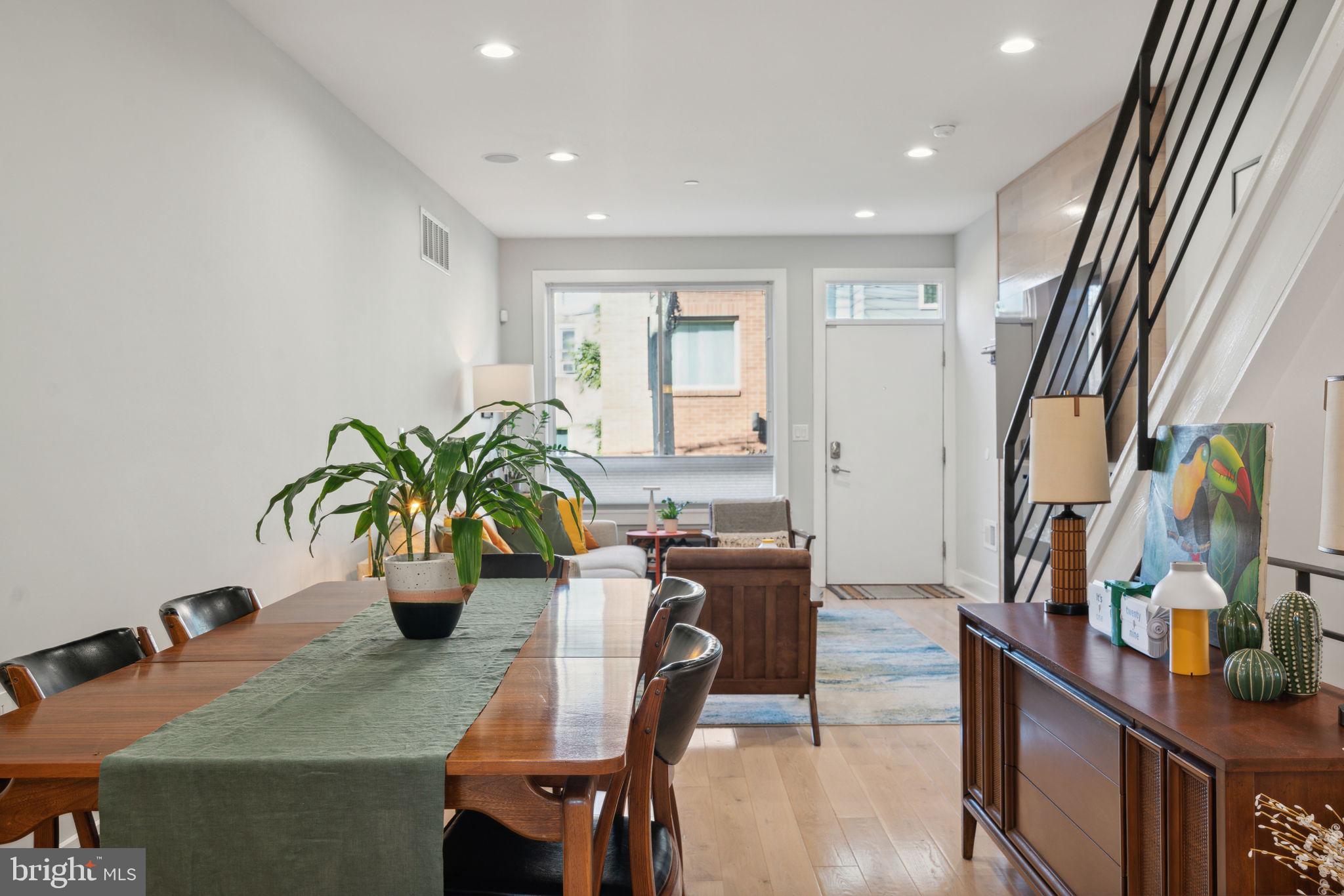 FISHTOWN - Residential Lease