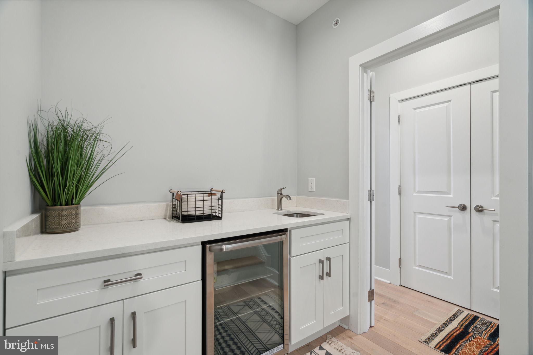 FISHTOWN - Residential Lease