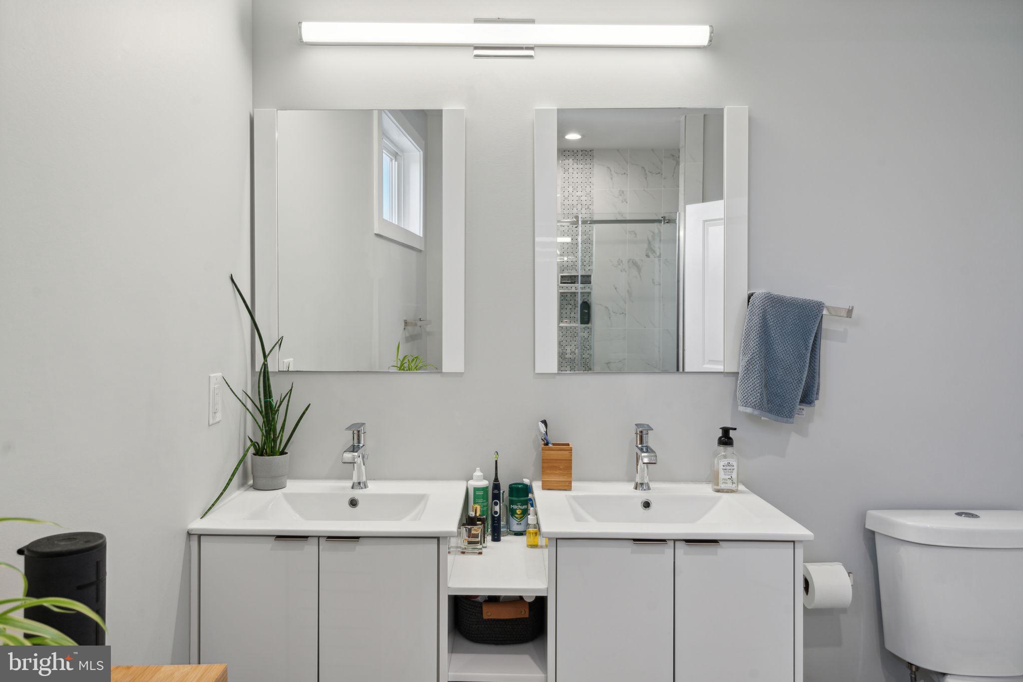 FISHTOWN - Residential Lease