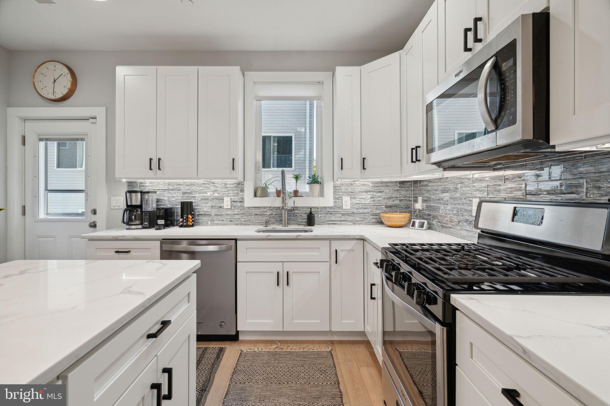 FISHTOWN - Residential Lease