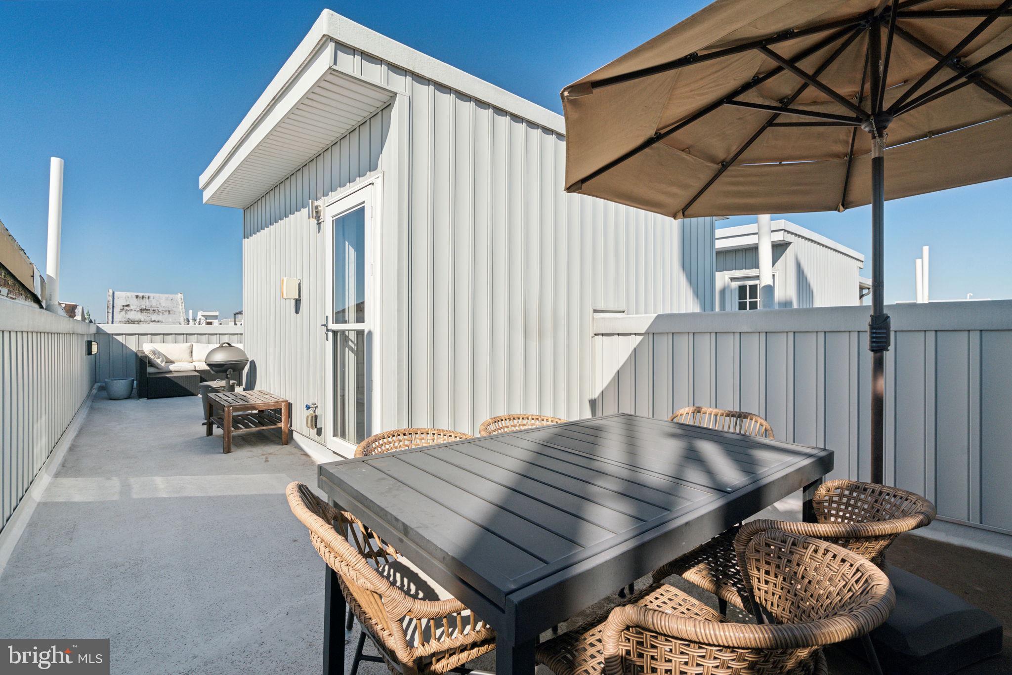 FISHTOWN - Residential Lease