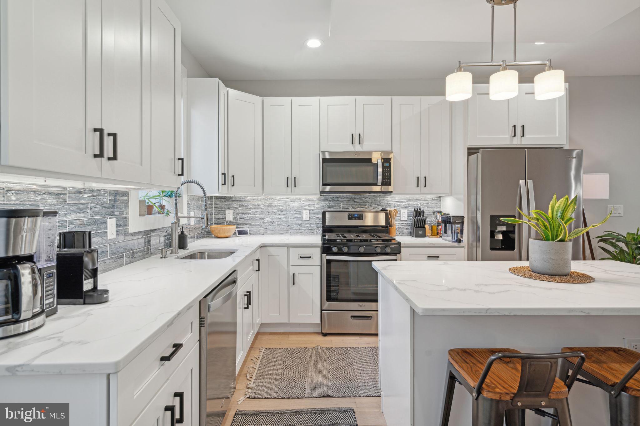 FISHTOWN - Residential Lease