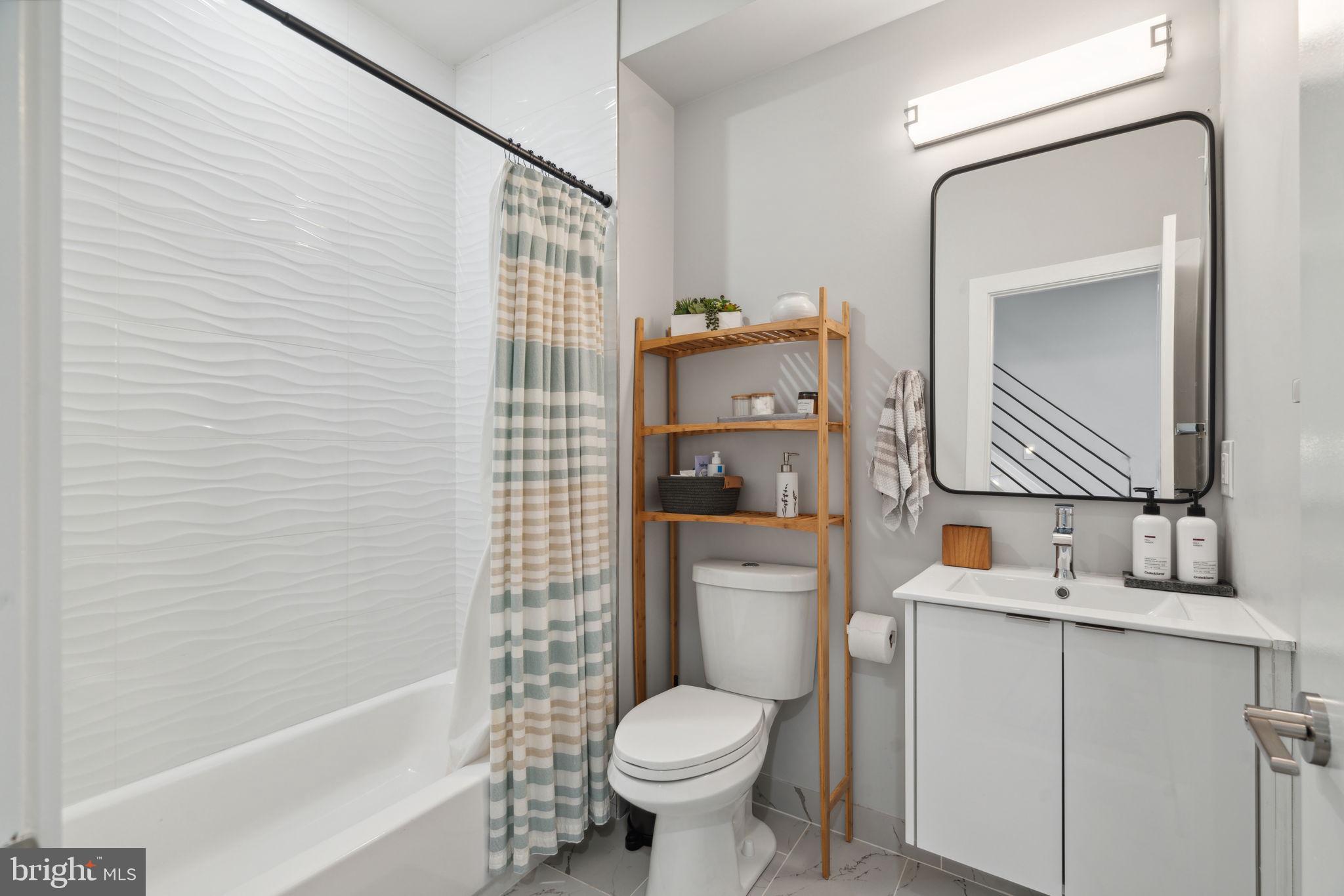 FISHTOWN - Residential Lease