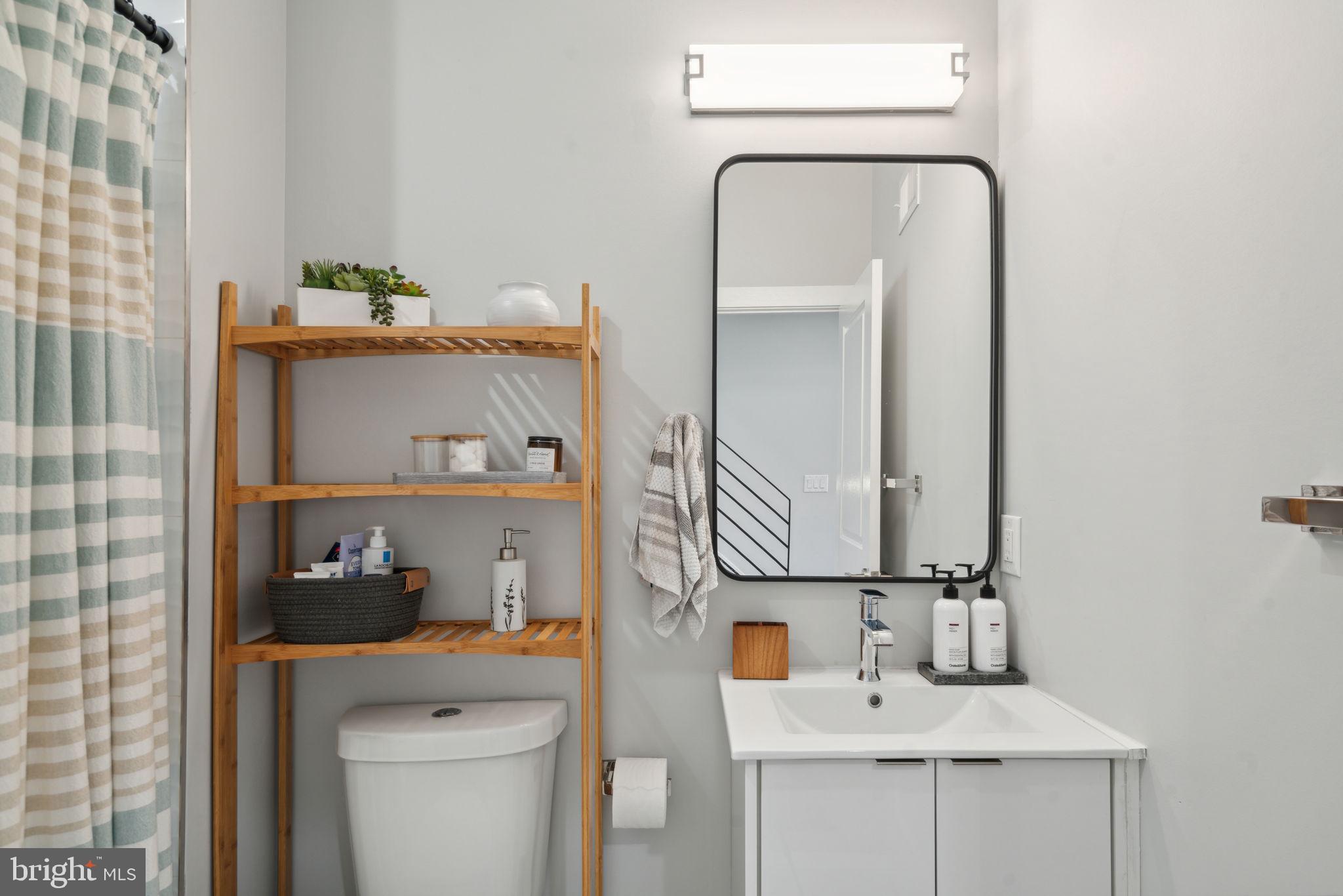 FISHTOWN - Residential Lease