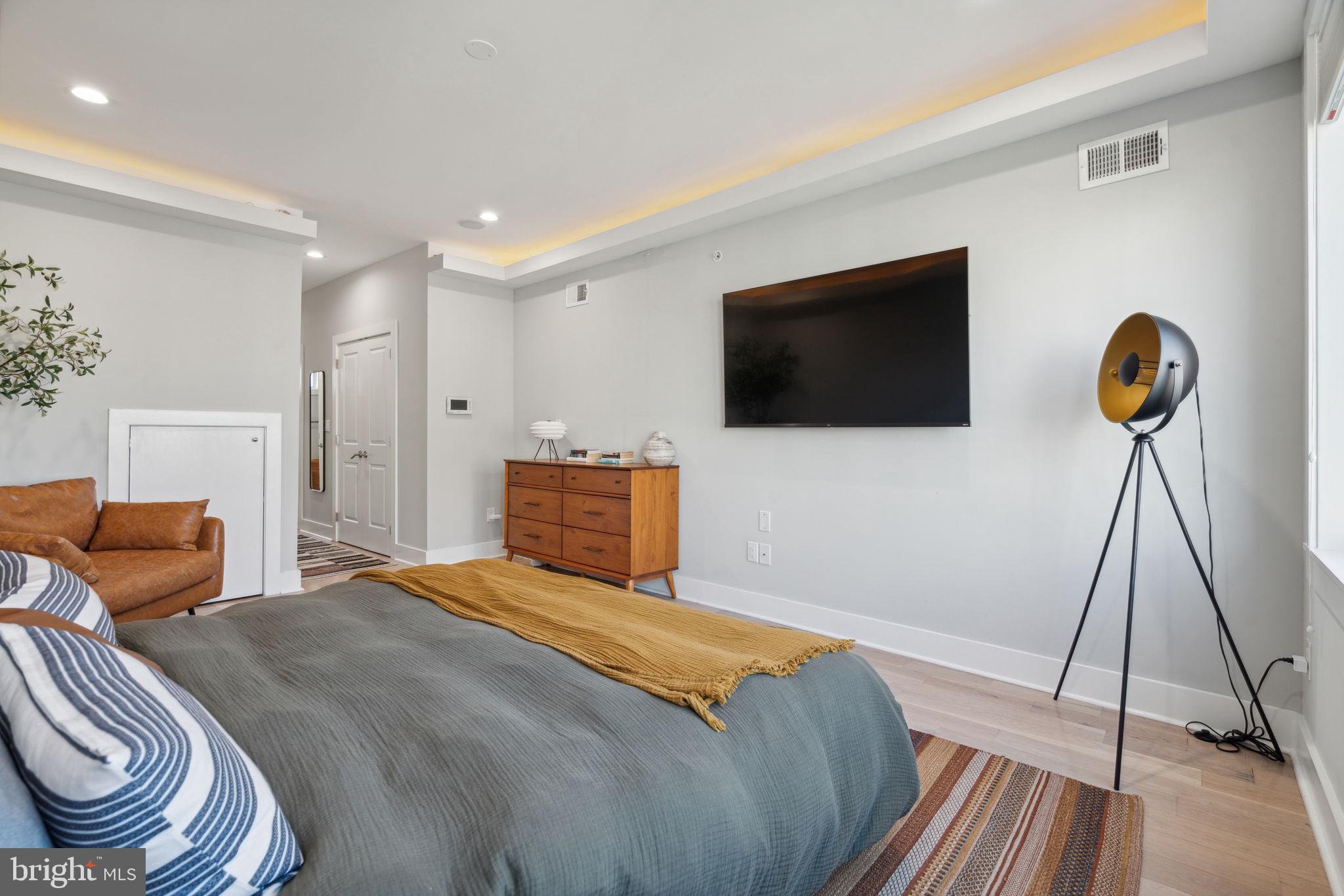 FISHTOWN - Residential Lease