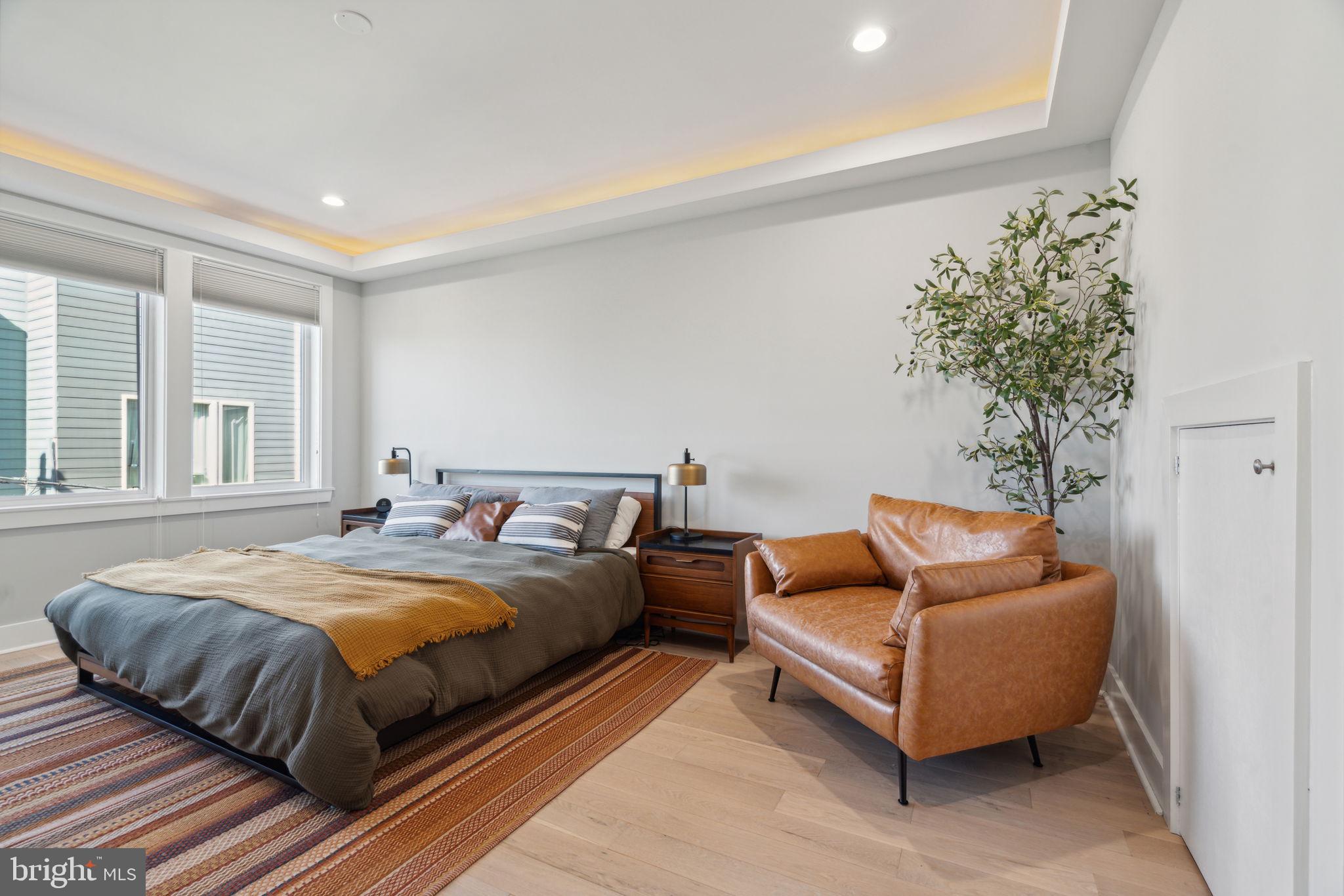 FISHTOWN - Residential Lease