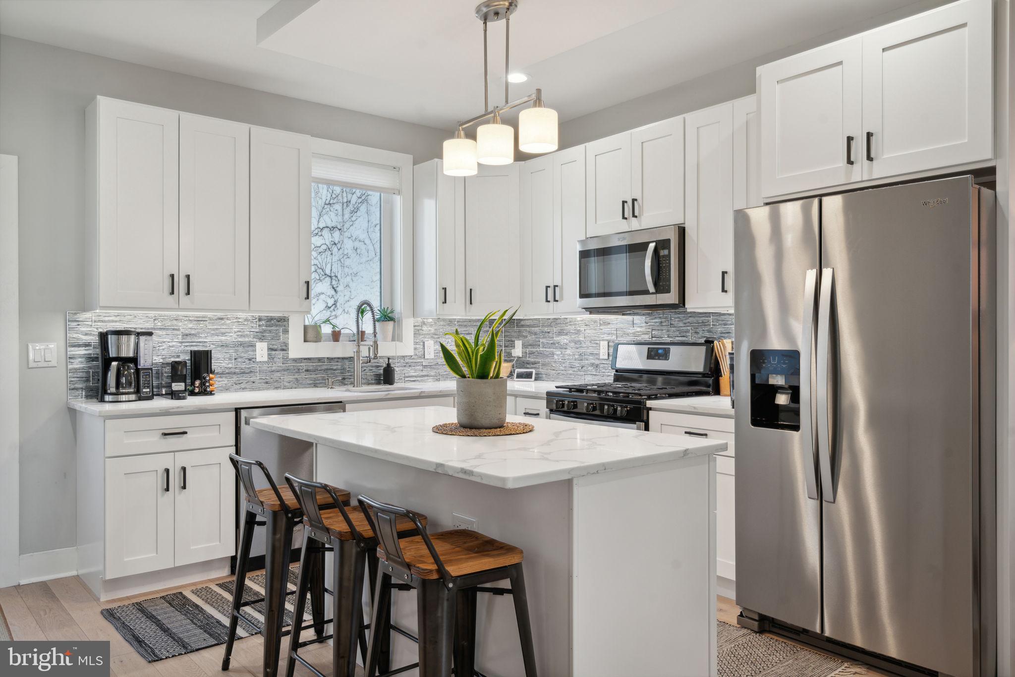 FISHTOWN - Residential Lease