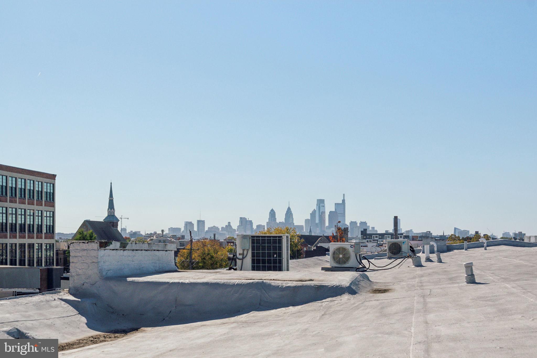 FISHTOWN - Residential Lease