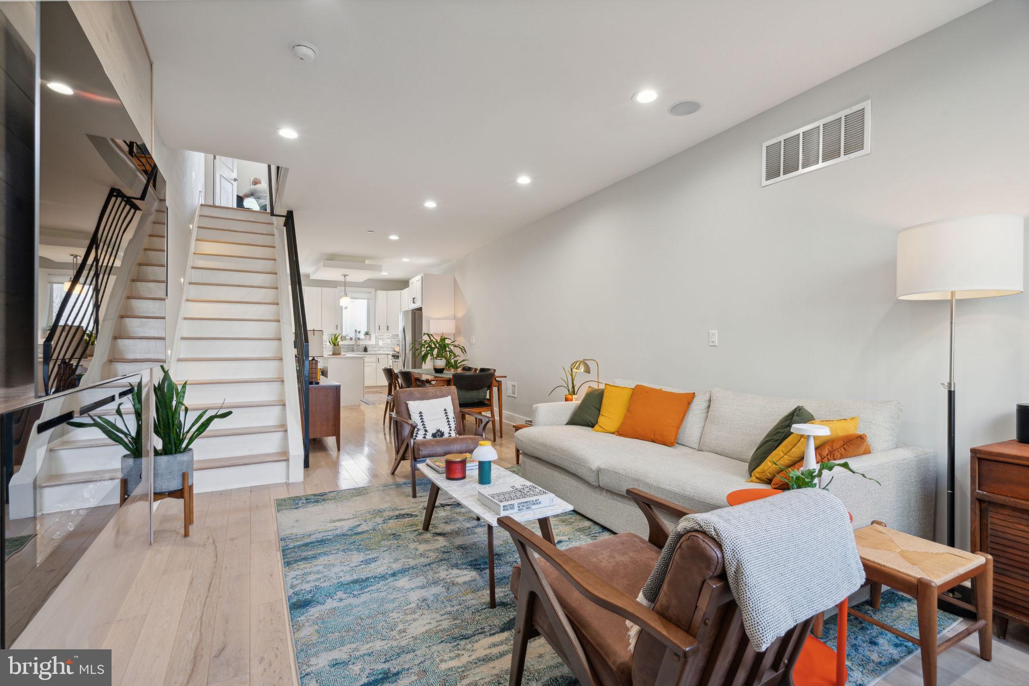 FISHTOWN - Residential Lease