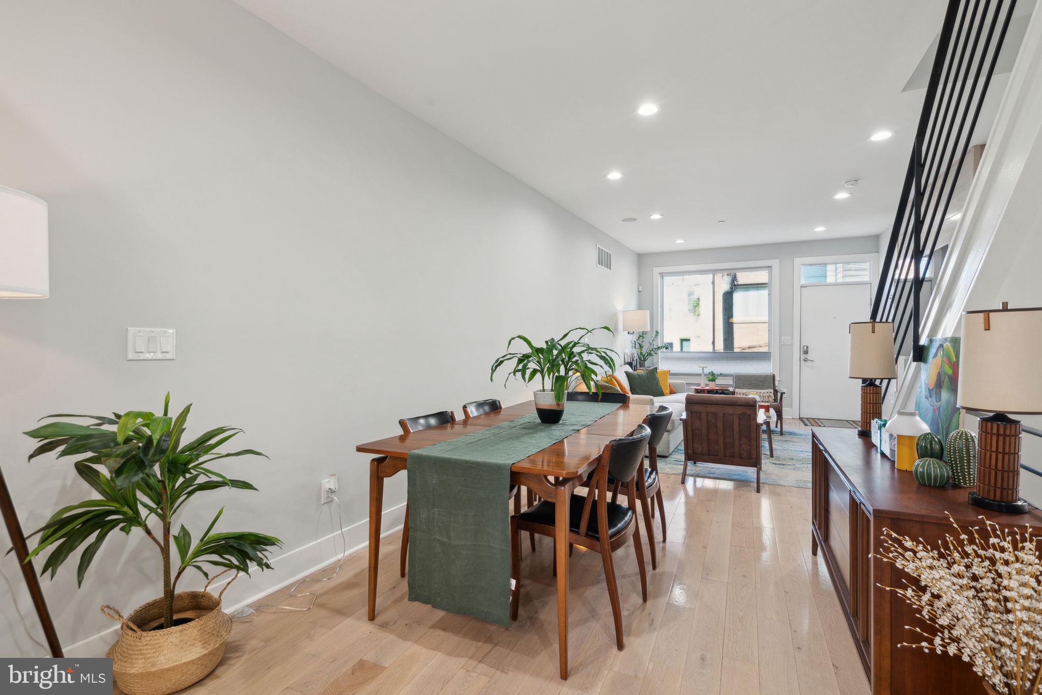 FISHTOWN - Residential Lease