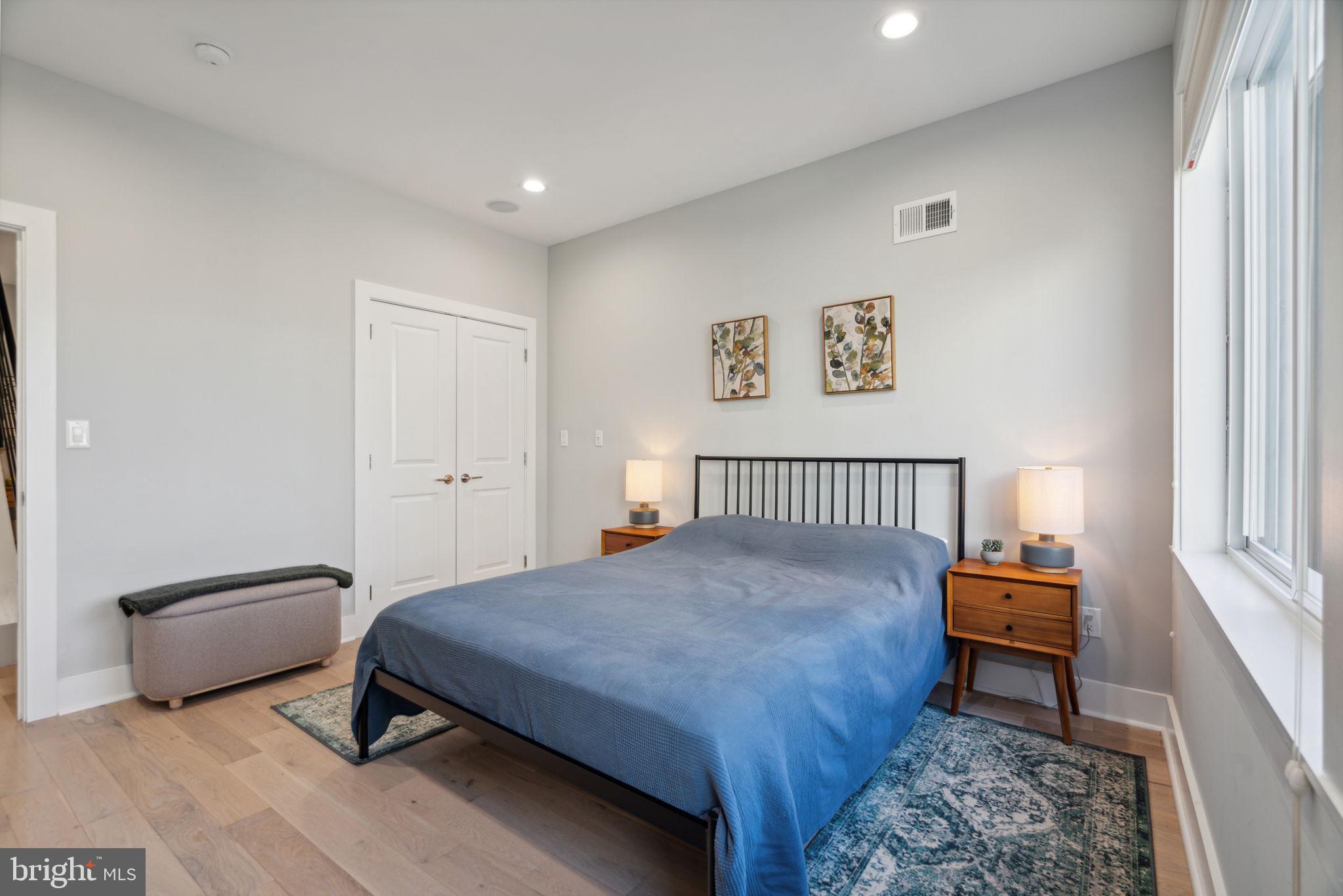 FISHTOWN - Residential Lease