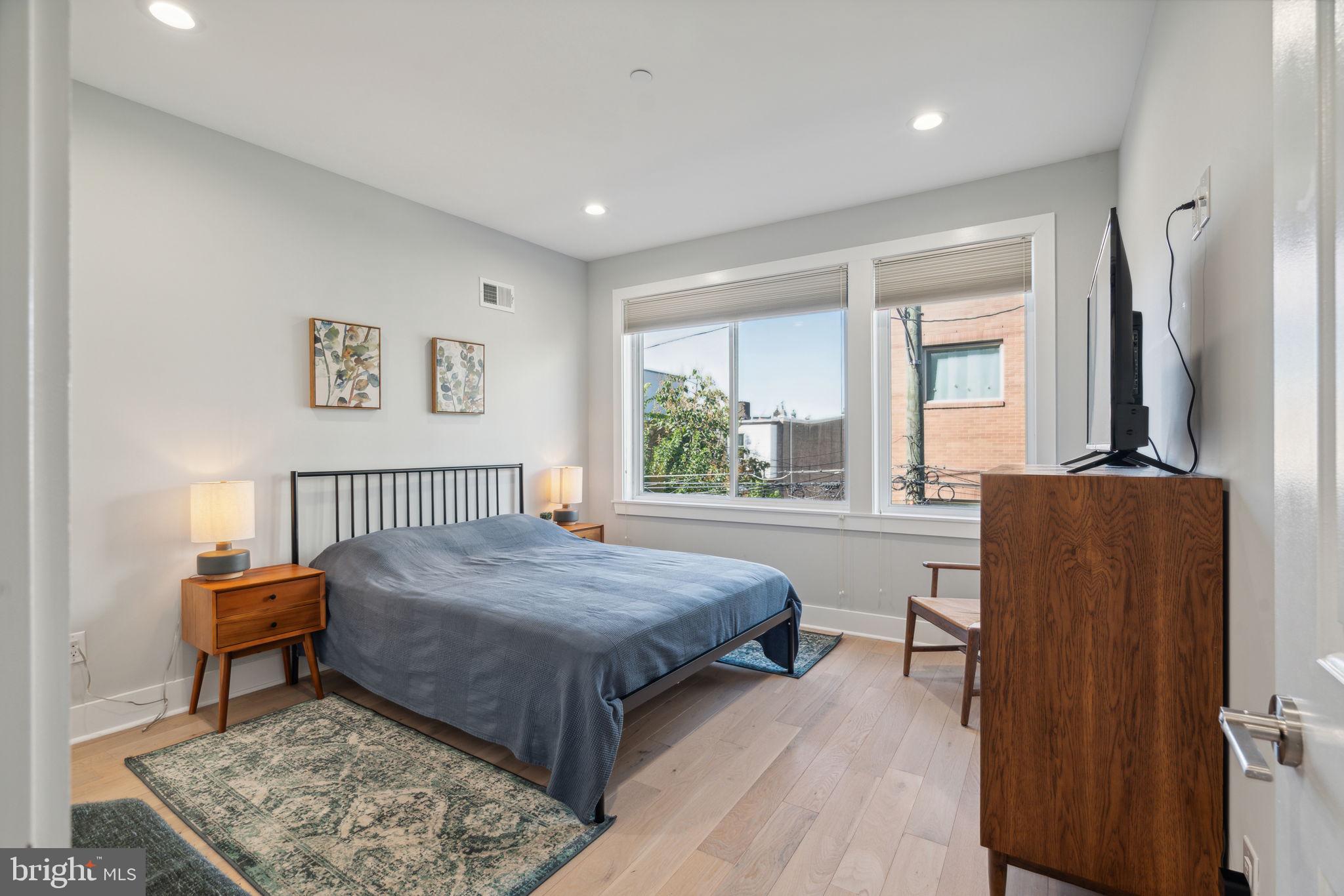 FISHTOWN - Residential Lease