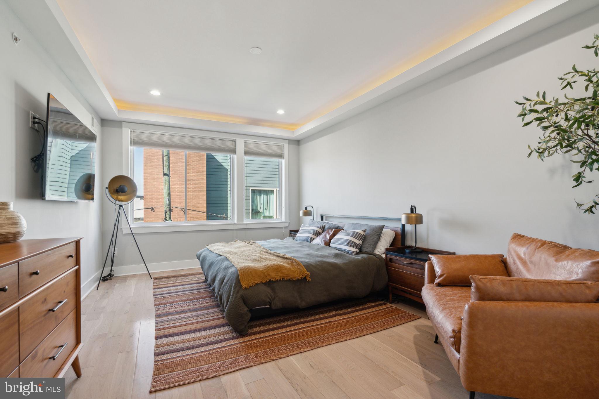 FISHTOWN - Residential Lease