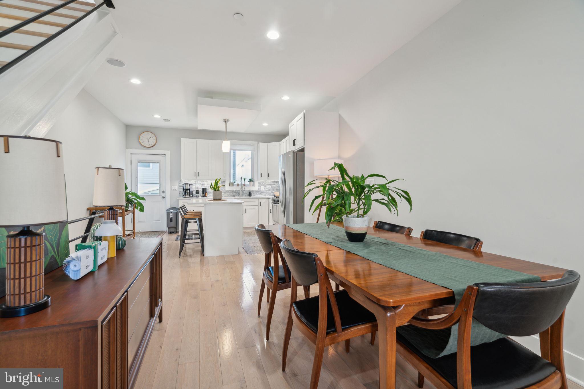 FISHTOWN - Residential Lease