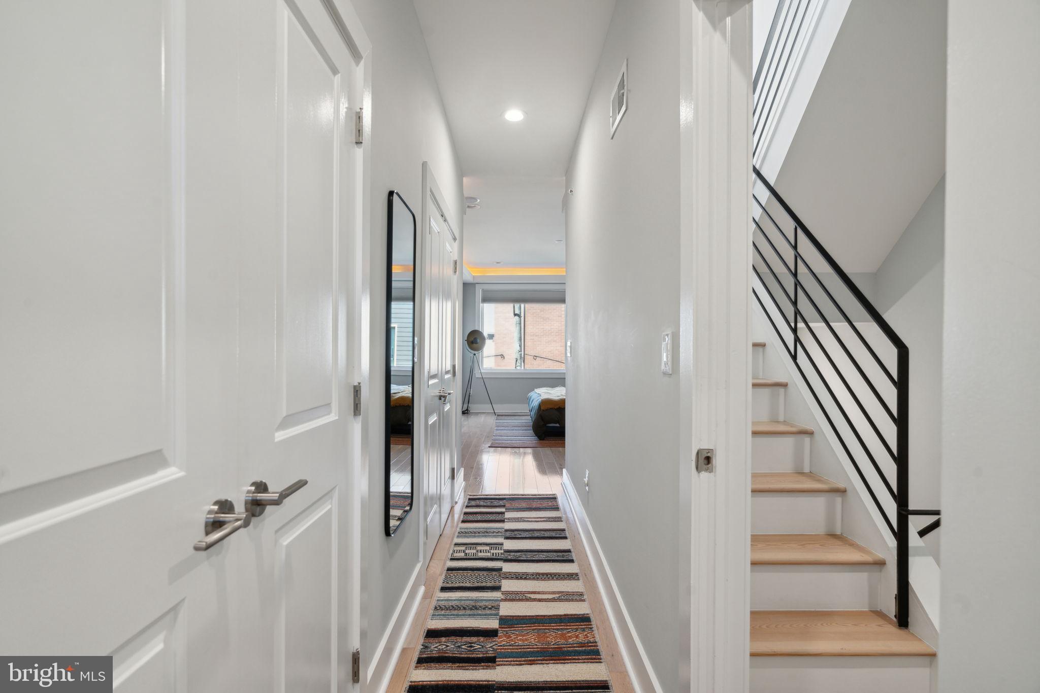 FISHTOWN - Residential Lease