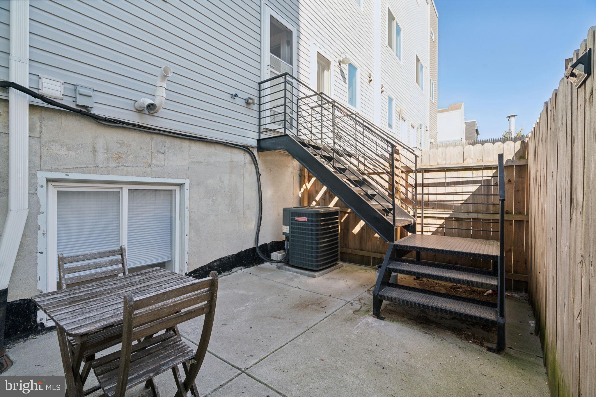 FISHTOWN - Residential Lease