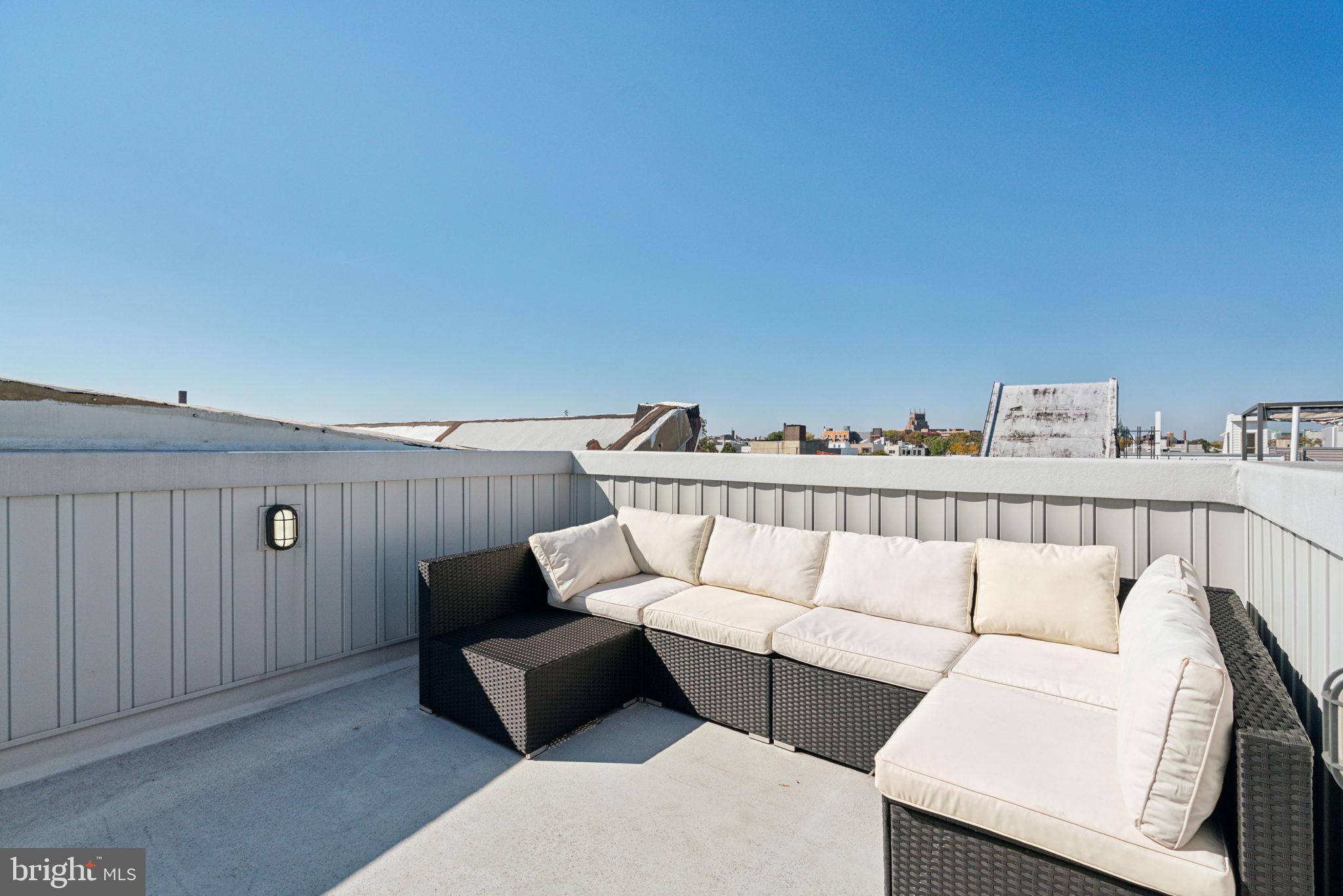 FISHTOWN - Residential Lease