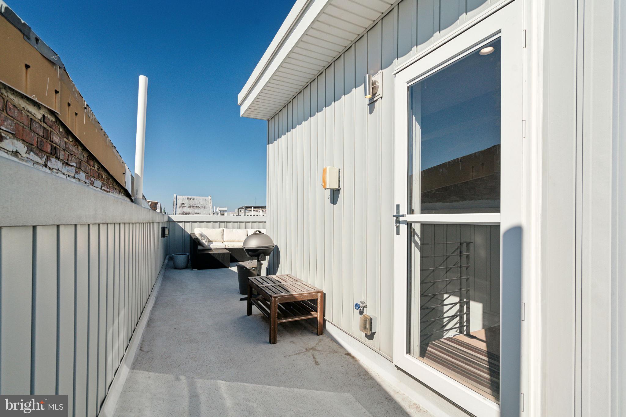 FISHTOWN - Residential Lease