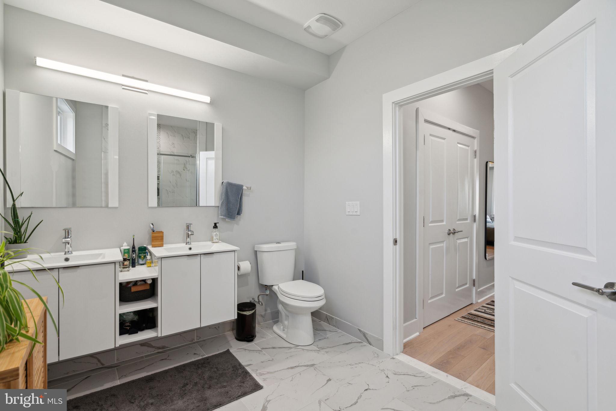 FISHTOWN - Residential Lease