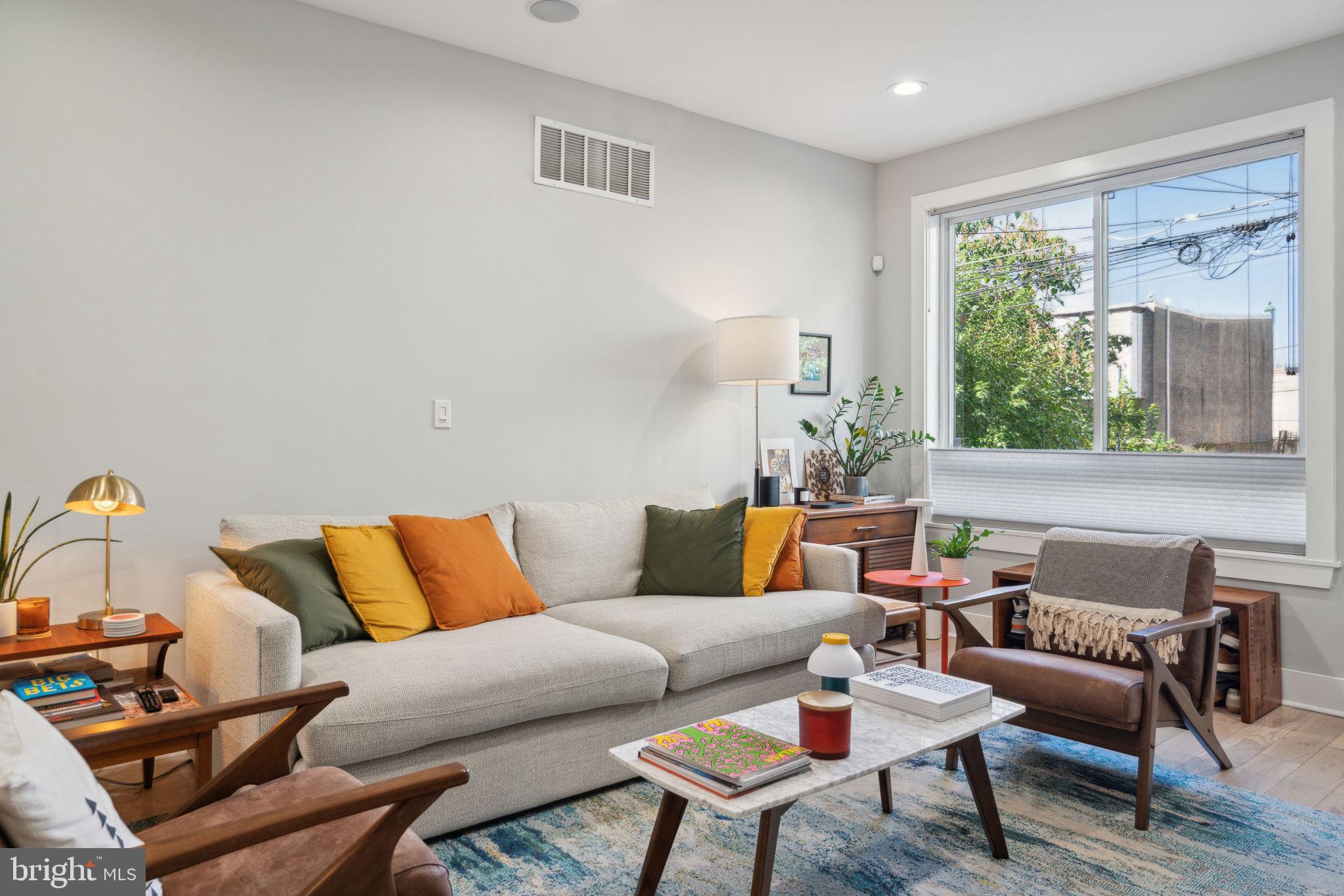 FISHTOWN - Residential Lease