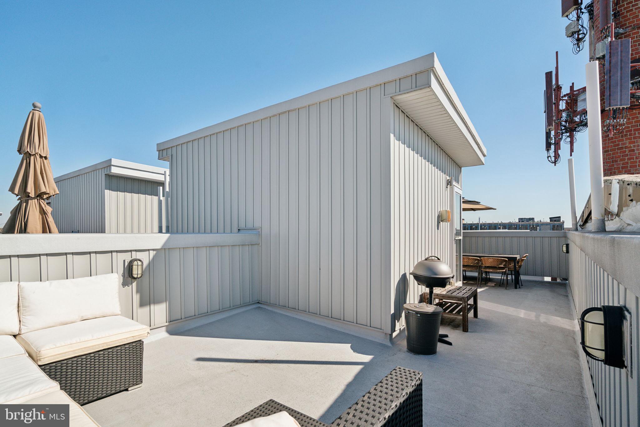 FISHTOWN - Residential Lease