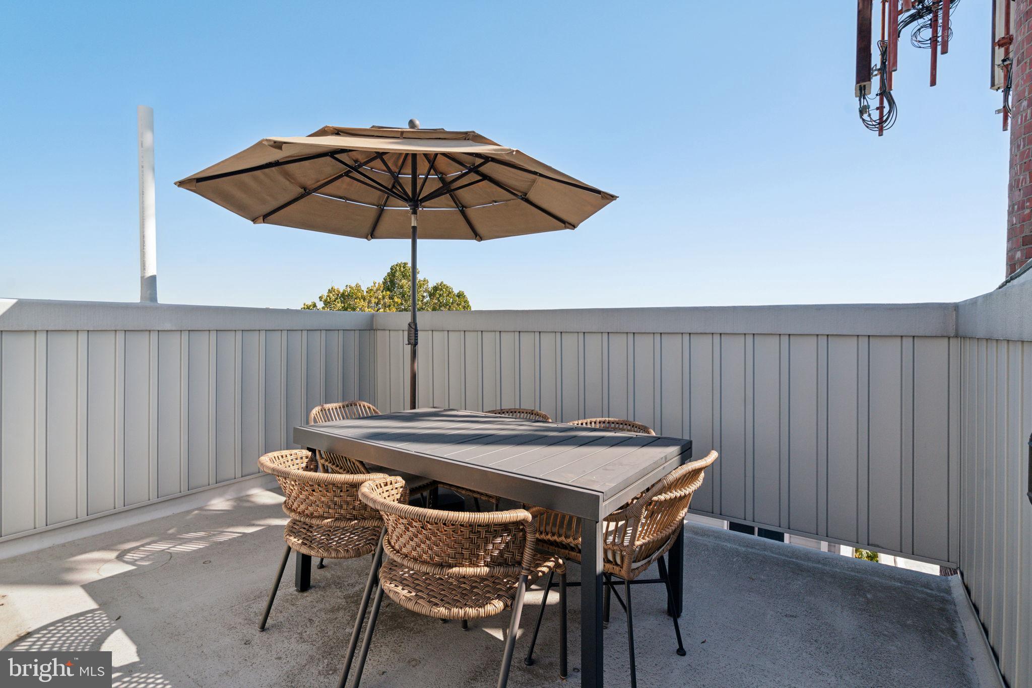 FISHTOWN - Residential Lease