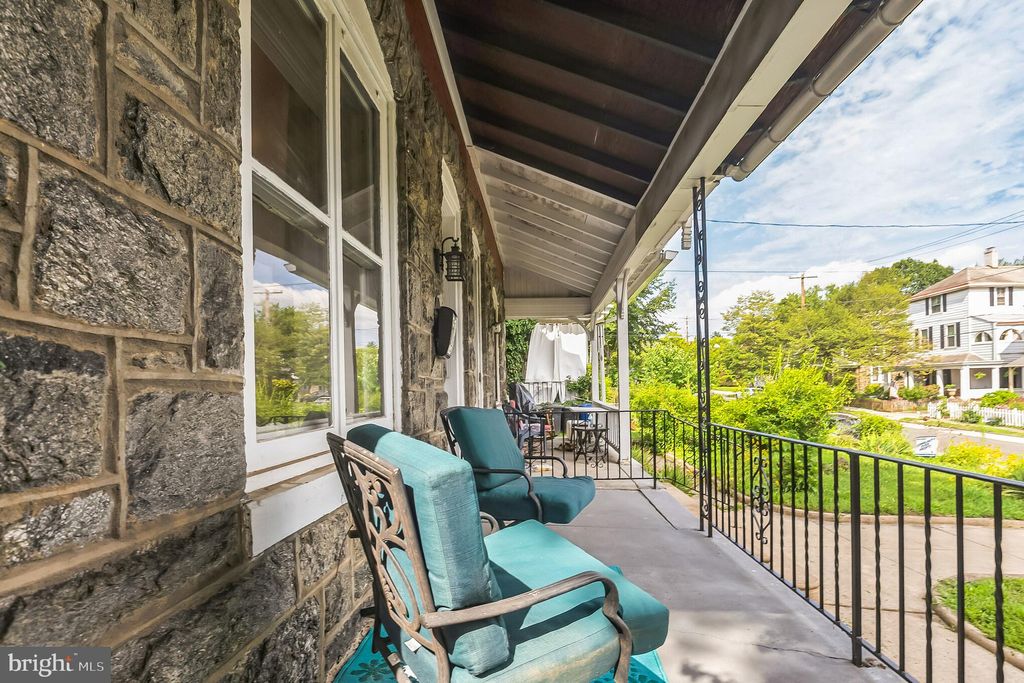 Photo of 117 Rochelle Avenue, PHILADELPHIA, PA 19128 (MLS # PAPH2554766)