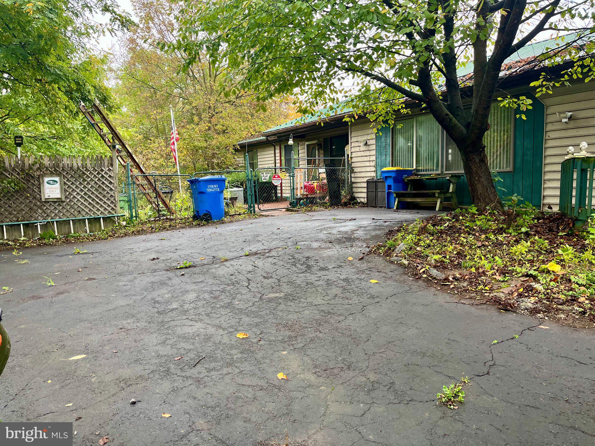 6 PAMELA DRIVE
