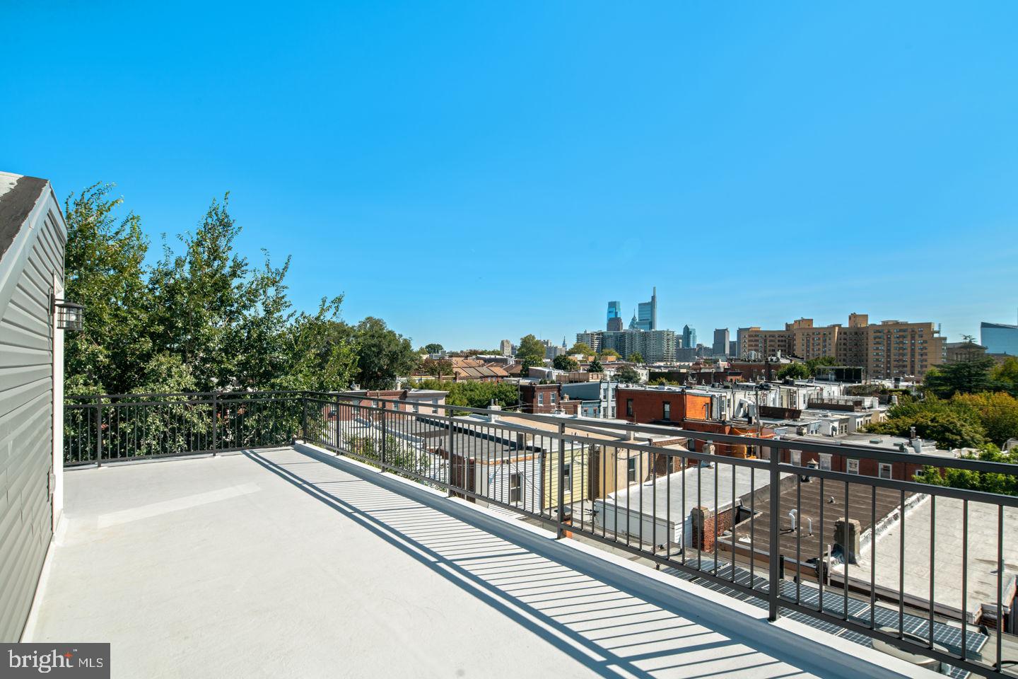 ART MUSEUM AREA - Residential