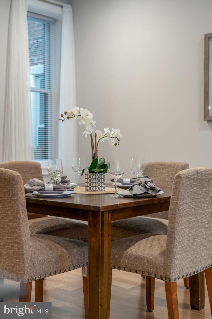 ART MUSEUM AREA - Residential