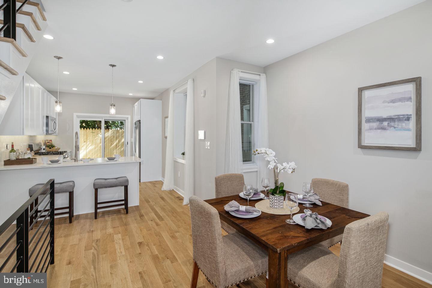 ART MUSEUM AREA - Residential