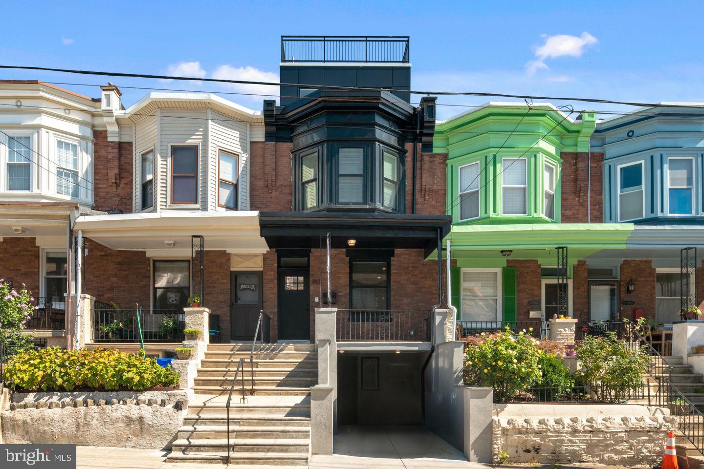 ART MUSEUM AREA - Residential