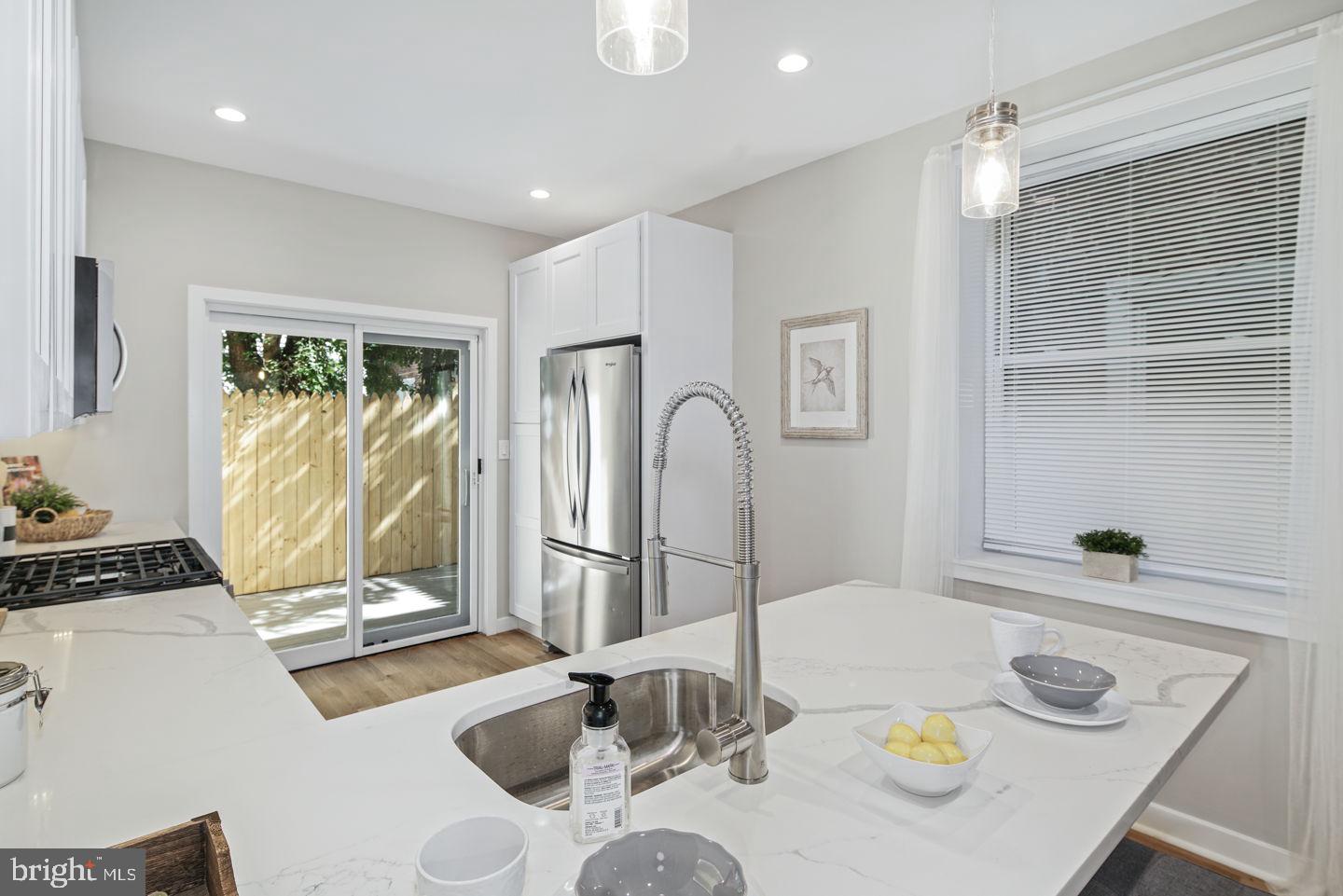 ART MUSEUM AREA - Residential