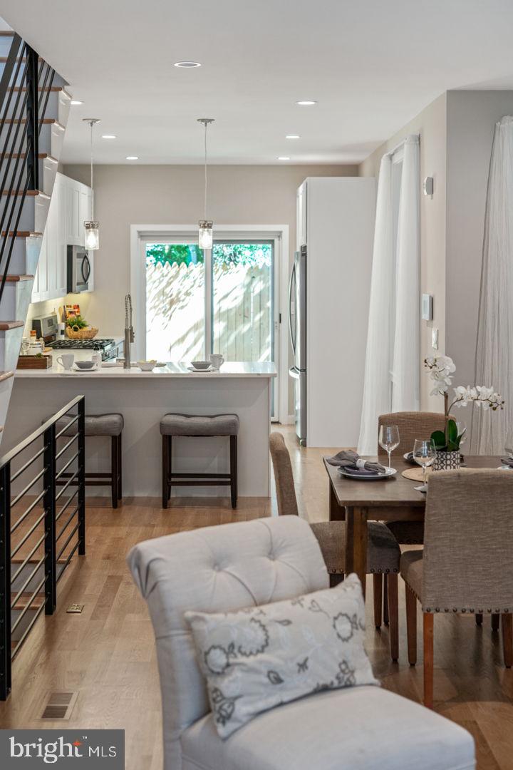 ART MUSEUM AREA - Residential