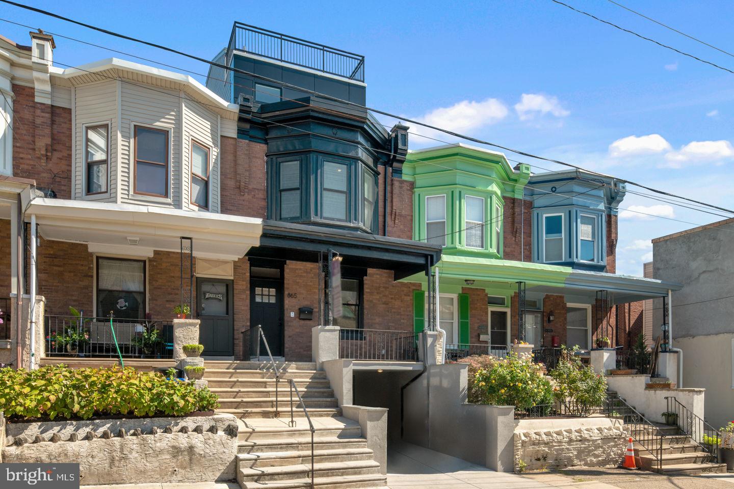 ART MUSEUM AREA - Residential