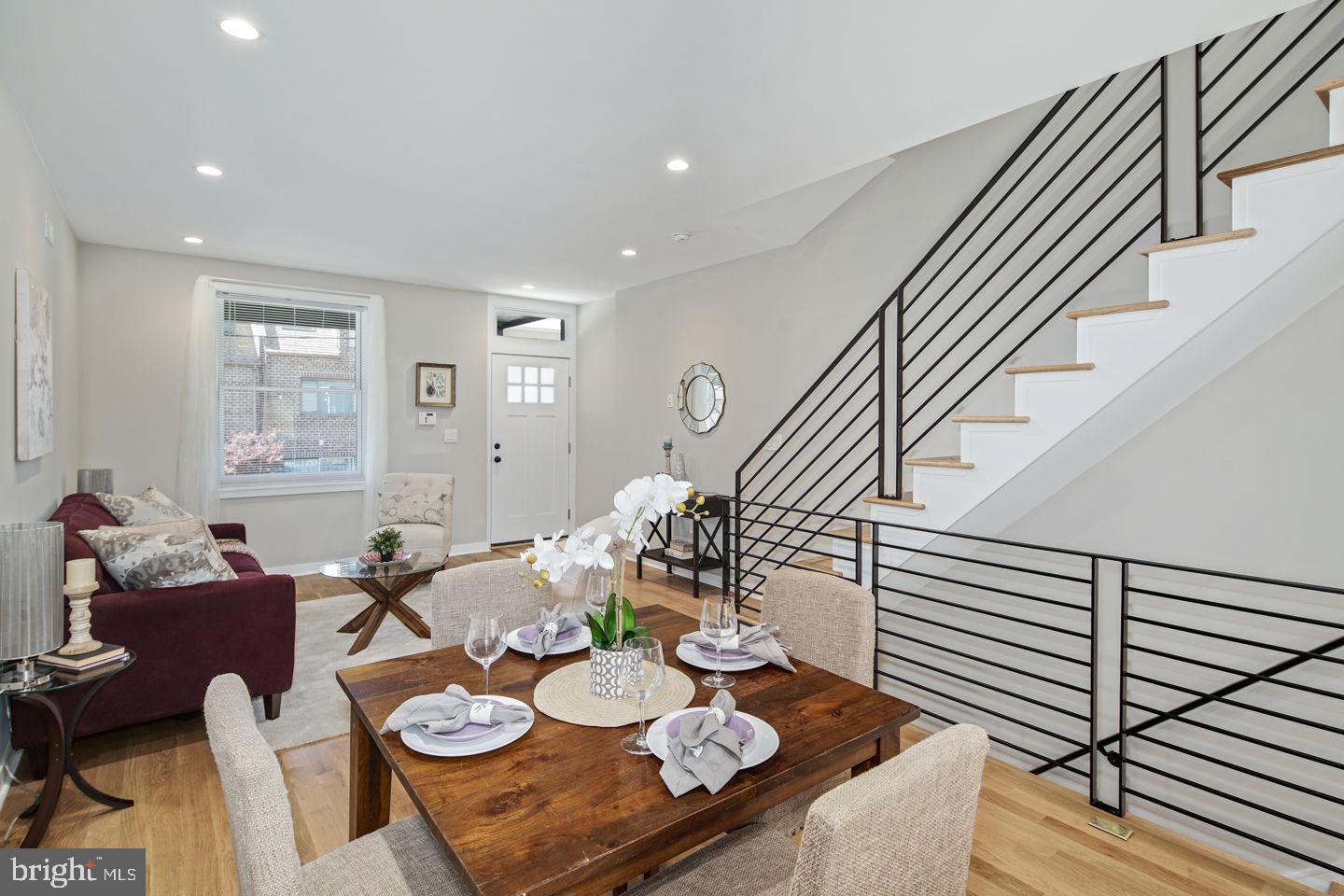 ART MUSEUM AREA - Residential