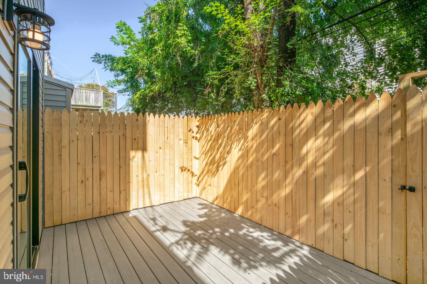 ART MUSEUM AREA - Residential