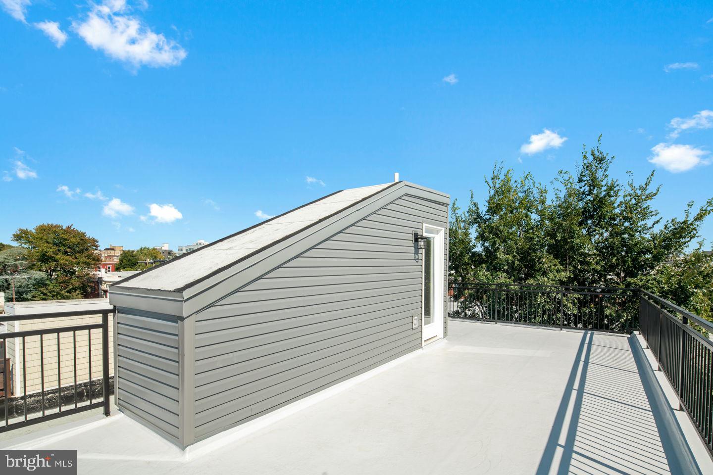 ART MUSEUM AREA - Residential