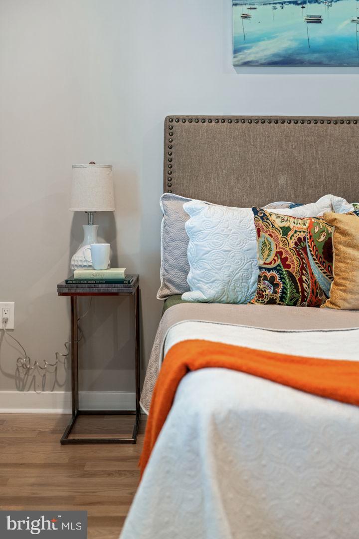 ART MUSEUM AREA - Residential