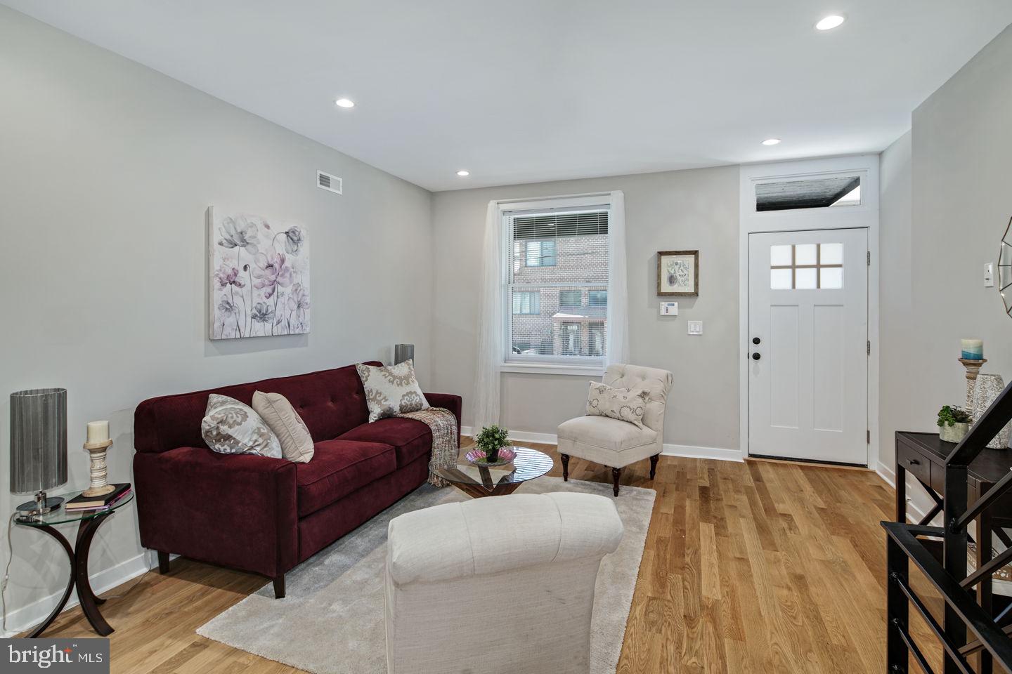 ART MUSEUM AREA - Residential