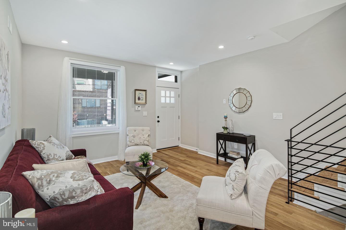 ART MUSEUM AREA - Residential