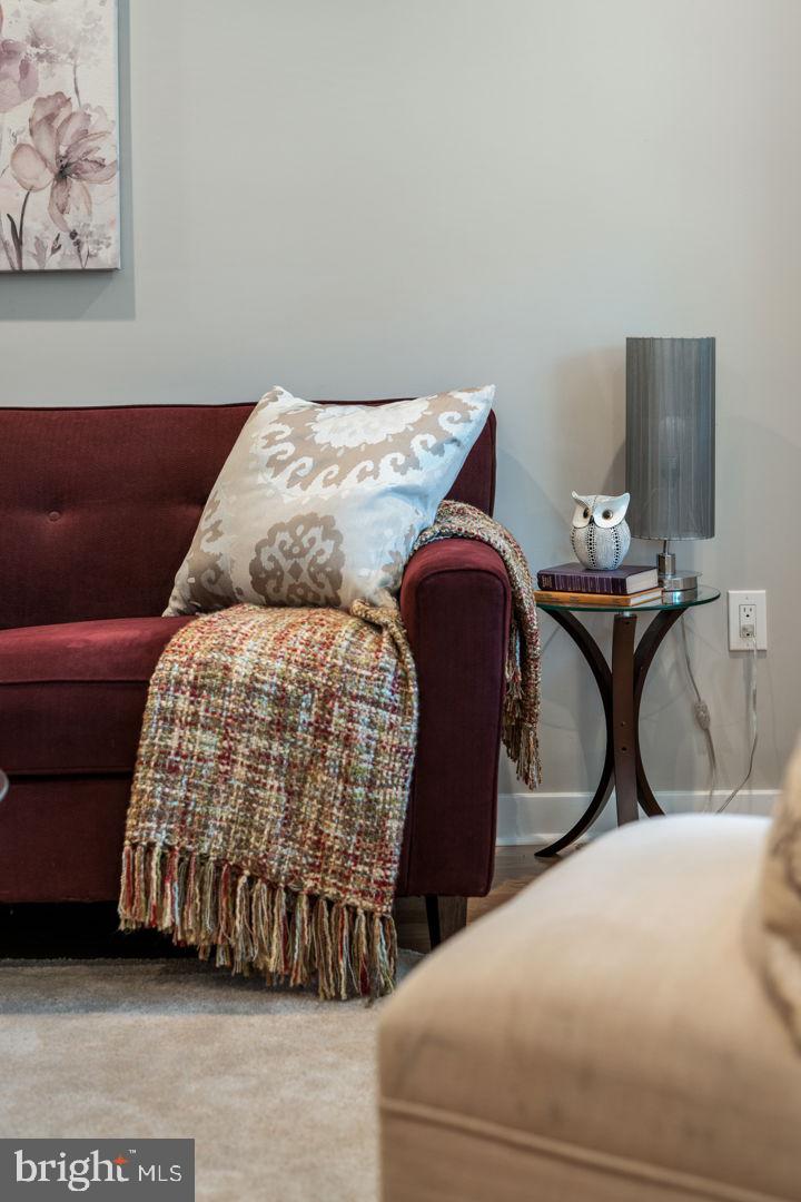 ART MUSEUM AREA - Residential