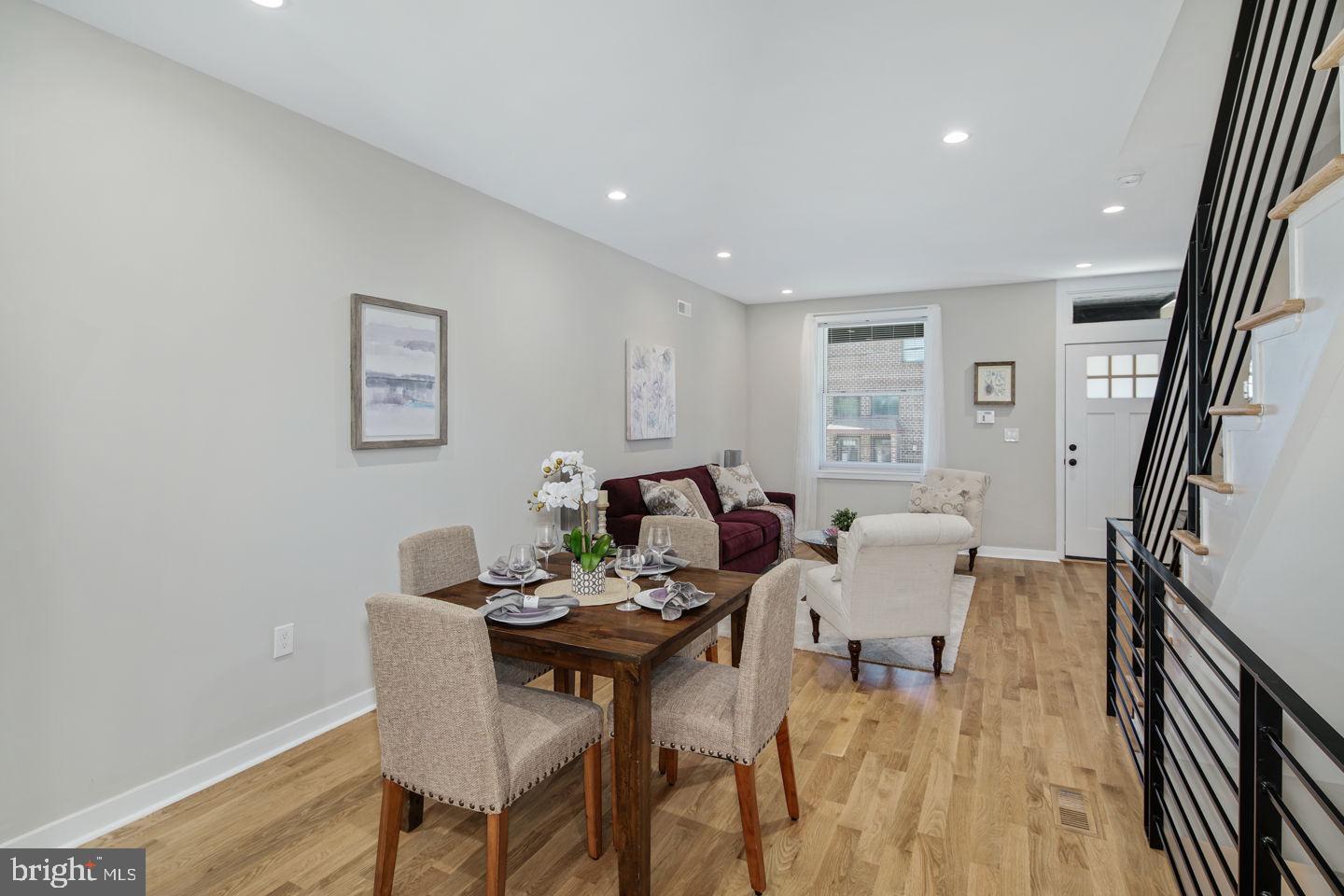 ART MUSEUM AREA - Residential