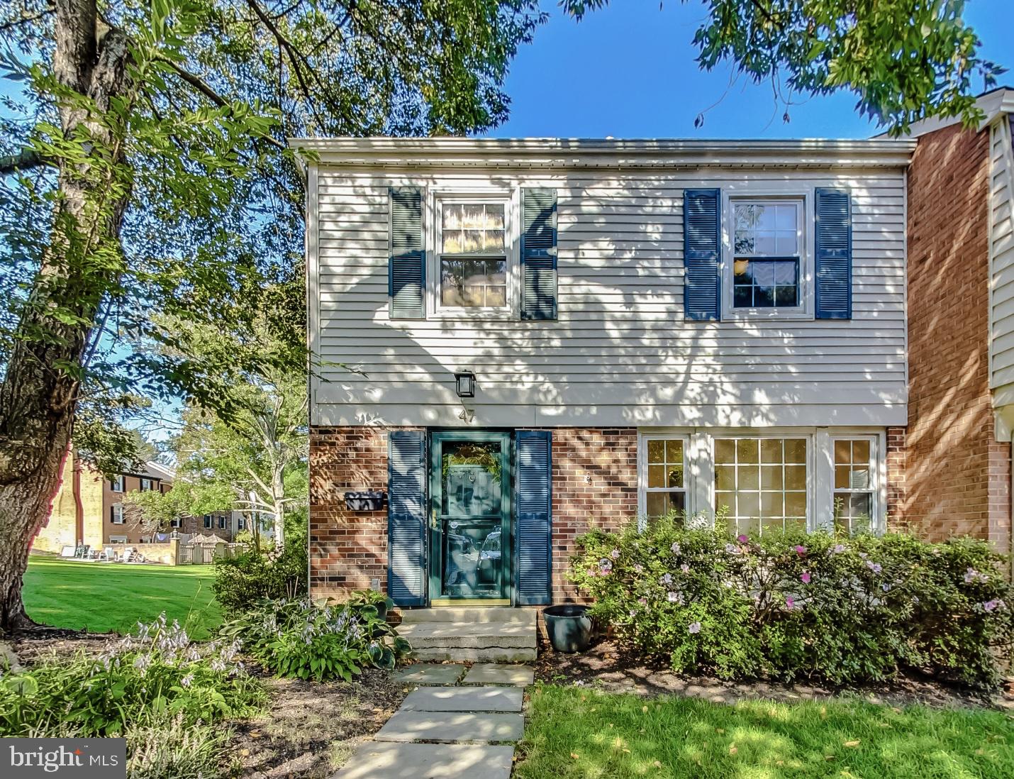 DIAMOND FARM - Residential