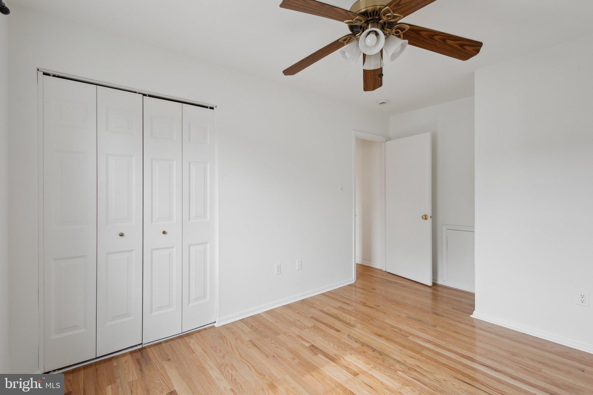 COMSTOCK - Residential Lease