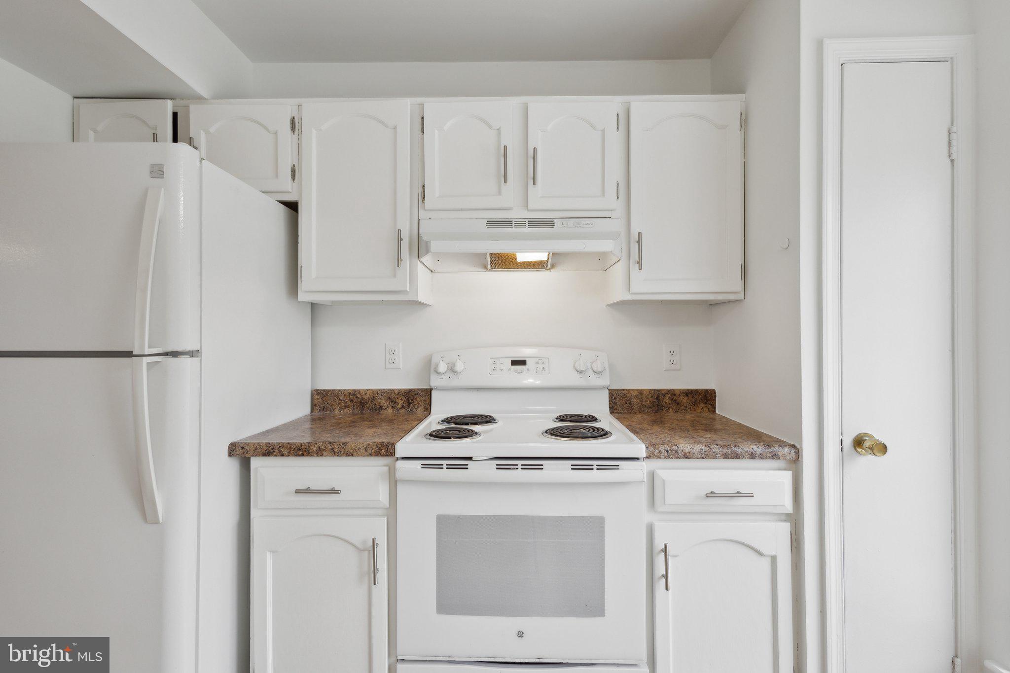 COMSTOCK - Residential Lease